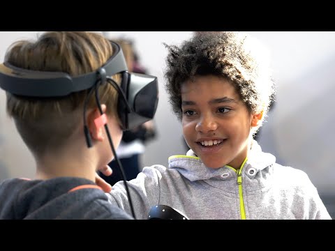 Zukunftsraum auf der IBO Friedrichshafen