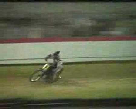 GRASSTRACK MARMANDE FINALE 2007