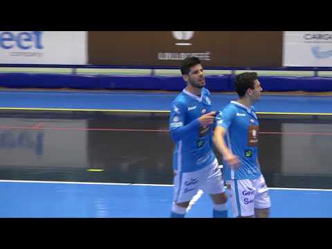 Patias, che gol con la Came Dosson!