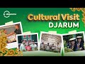 Aksesmu Cultural Visit Djarum