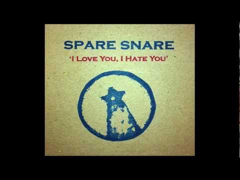 Spare Snare - Tracked