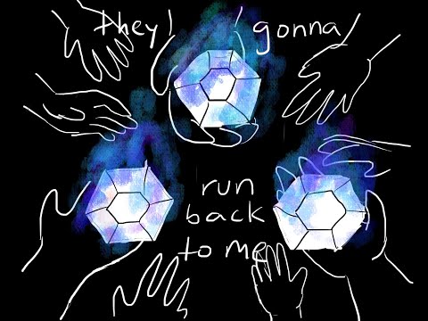 The Silmarillion - Exes and Ohs