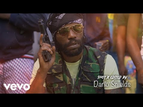 T Square Boss - The Boss Incharge (Official Music Video)