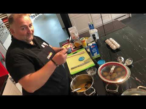 (Fast) vergessene Ost-Rezepte - Teil 1 | Senfei