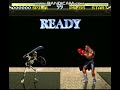 Killer Instinct SNES Spinal Playthrough