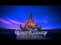 Walt Disney Pictures Walt Disney Animation Studios 50th Animated Motion Picture 2010