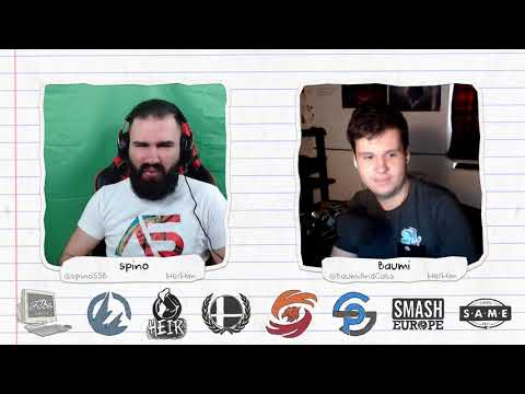 Savestate vs Nebbii – Fête Online – Pools