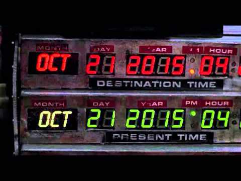 xDELOREANx - Heavy Metal Delorean