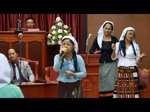 F. Lalropari (Papari)-Ka tho leh ang)