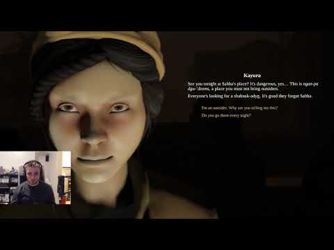 Punchy Plays: Pathologic 2 (Part 2)