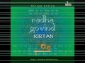 Govinda Jaya Jaya Gopala Jaya Jaya (slow) 
