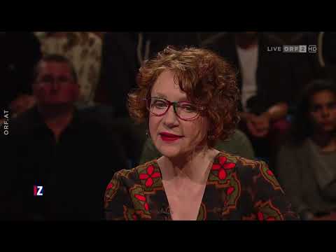 IM ZENTRUM: Deutschlands Regierungssuche, ORF 26.11.2017