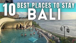 Best Places to Stay in Bali 2026 (Where to Stay in Bali for Every Budget!)