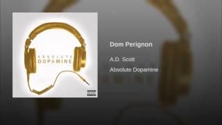 Dom Perignon Music Video