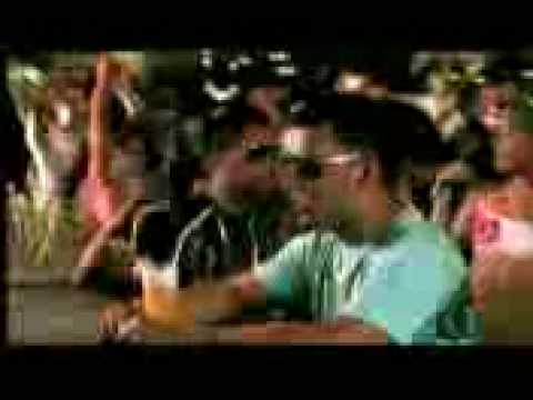 Tito El Bambino - Vamos Pal Agua