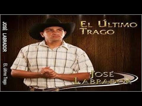 JOSE LABRADOR MI QUIRPA LEGENDARIA