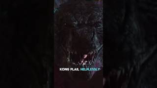 Download lagu Was Godzilla Toying With Kong? #godzilla #godzillaxkong #monsterverse #shorts #short mp3