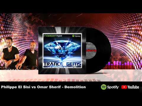 Philippe El Sisi vs Omar Sherif - Demolition