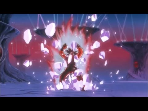 TFS - Todos los Kaiokens