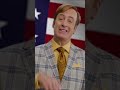 Get Out Of Jury Duty With This Advice ft. Saul Goodman | Better Call Saul #shorts