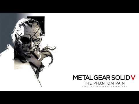 Metal Gear Solid V - The Phantom Pain [Gamerip] - Track 72 - Afghanistan (Caution)