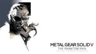 Metal Gear Solid V - The Phantom Pain [Gamerip] - Track 72 - Afghanistan (Caution)