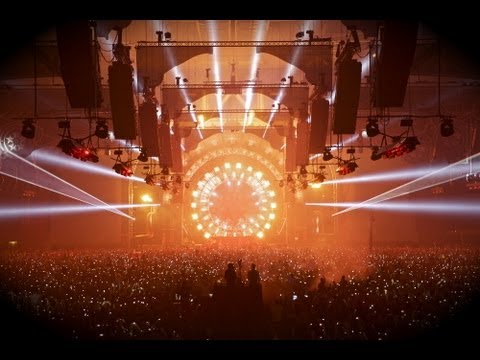 Qlimax 2011 | Blu-Ray / DVD preview | Zatox (6/10)