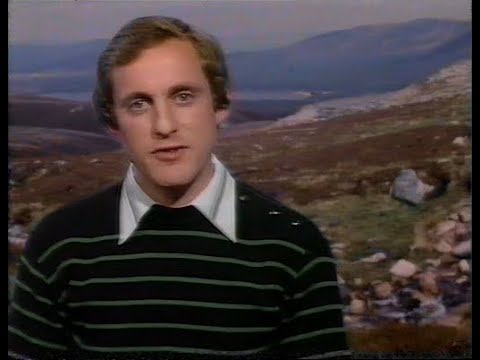 Here is the News! - with Paul McDowell Thursday 21st May 1981