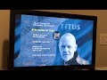 Opening And Menu To Titus 2000 DVD Disc 2