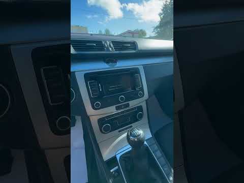 фото volkswagen passat b7 0