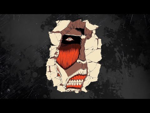 [FREE] Dubstep Type Beat - "Colossal Titan"