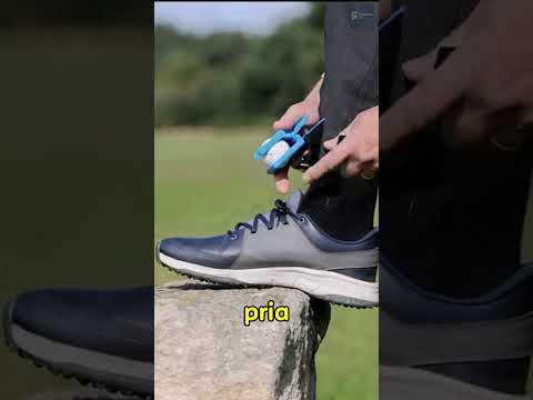 Perangkat Curang Saat Bermain Golf