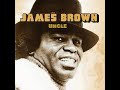 James Brown uncle