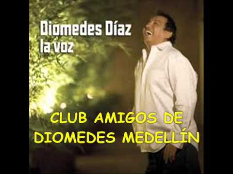 08 DEJA LA DUDA - DIOMEDES DÍAZ E IVÁN ZULETA (2007 LA VOZ)