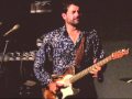 Tab Benoit Live from Peters Players - Crosscut Saw