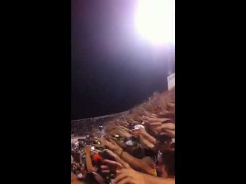 TJP Esquadrilha Da Fumaça 2013 - Ponte Preta Sul-americana