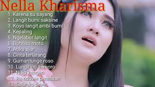 Download lagu Lagu terbaru dari Nella kharisma Karena su sayang mp3