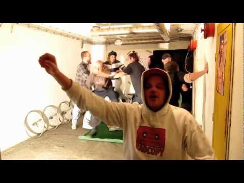 Biciklić - Hrpa (službeni spot)