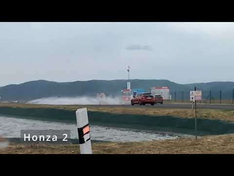 Autodrom Most - Škola Smyku - Červen 2025