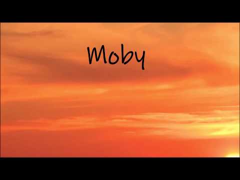 Moby - Lift Me Up - Lyrics