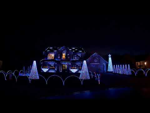 2021 - TSO - Christmas Eve in Sarajevo