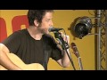 Tony Sly - FEELS LIKE HOME~SLEEPING BETWEEN TRUCKS  "ACOUSTIC SHOW 2008"