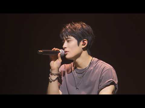 JAEHYUN 재현 '99 Degrees' @JAEHYUN FAN-CON TOUR ❮Mono❯ in SEOUL