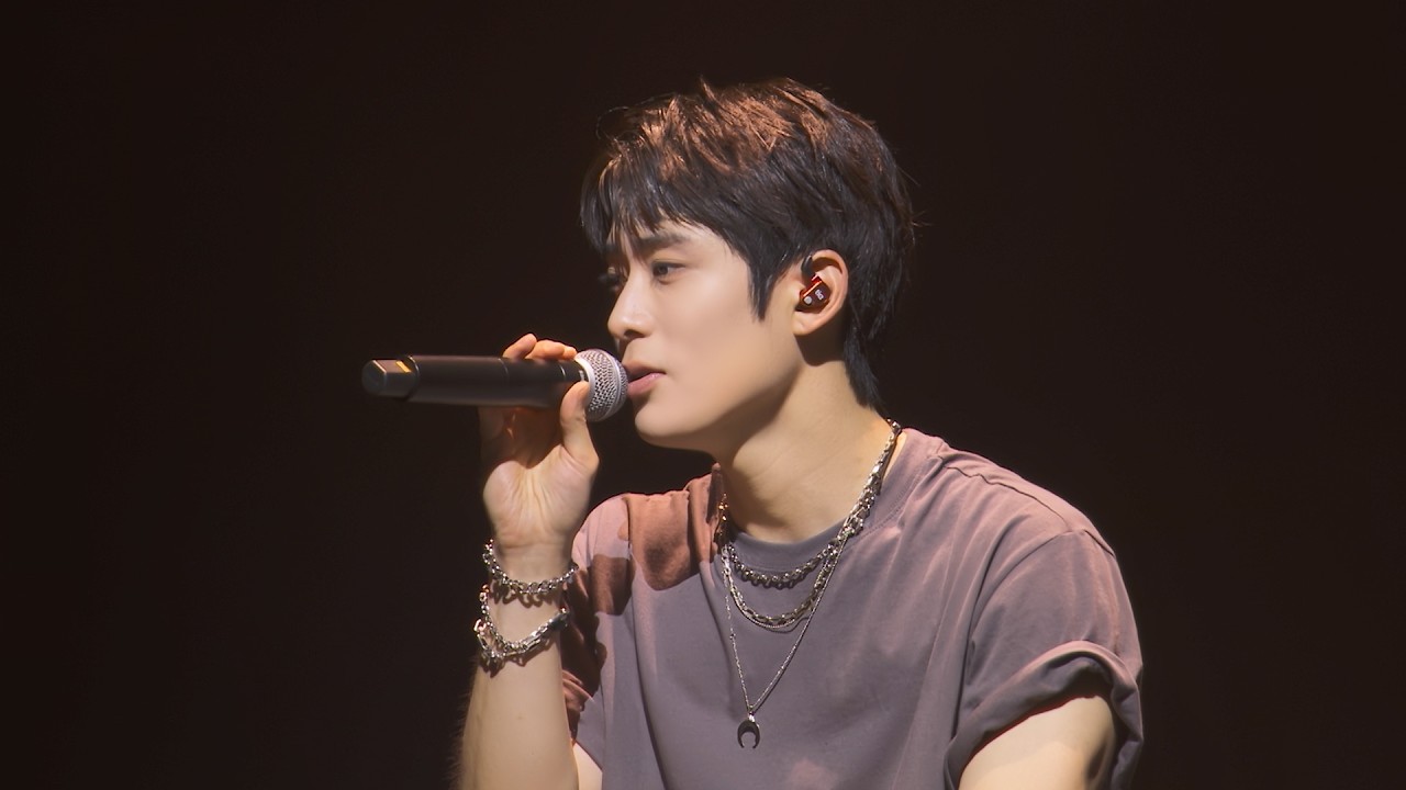 JAEHYUN 재현 '99 Degrees' @JAEHYUN FAN-CON TOUR ❮Mono❯ in SEOUL