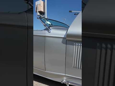HOTRODS Take Over the Triple Crown of Rodding 2024! #triplecrown thumbnail