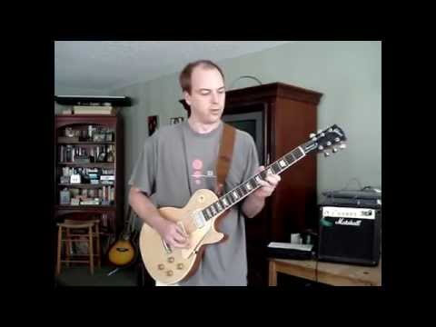 Love Explosion (Weezer cover) "remastered"