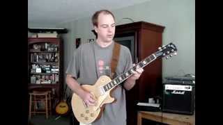 Love Explosion (Weezer cover) &quot;remastered&quot;