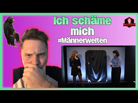 Männerwelten von Joko und Klaas - MADsti Reaktion