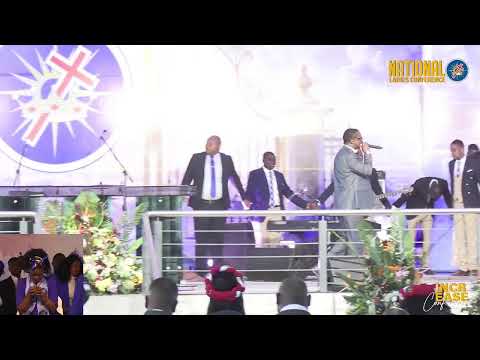 National Ladies Conference 2025 - Friday - Afternoon Service