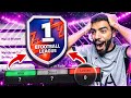 Can I Reach DIVISION 1 With 0 LOSSES